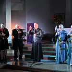 "Stabat Mater" Krakowskiej Opery Kameralnej 