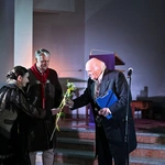 "Stabat Mater" Krakowskiej Opery Kameralnej 