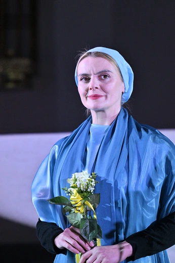 "Stabat Mater" Krakowskiej Opery Kameralnej 