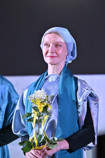 "Stabat Mater" Krakowskiej Opery Kameralnej 