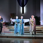 "Stabat Mater" Krakowskiej Opery Kameralnej 