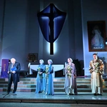 "Stabat Mater" Krakowskiej Opery Kameralnej 