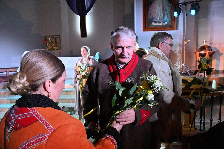 "Stabat Mater" Krakowskiej Opery Kameralnej 