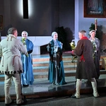 "Stabat Mater" Krakowskiej Opery Kameralnej 