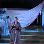 "Stabat Mater" Krakowskiej Opery Kameralnej 