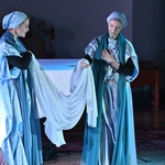 "Stabat Mater" Krakowskiej Opery Kameralnej 