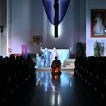"Stabat Mater" Krakowskiej Opery Kameralnej 