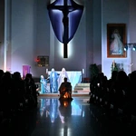 "Stabat Mater" Krakowskiej Opery Kameralnej 