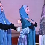 "Stabat Mater" Krakowskiej Opery Kameralnej 