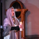 "Stabat Mater" Krakowskiej Opery Kameralnej 