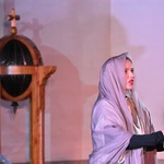 "Stabat Mater" Krakowskiej Opery Kameralnej 
