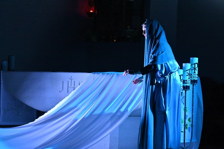"Stabat Mater" Krakowskiej Opery Kameralnej 