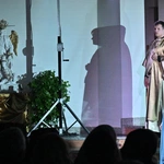 "Stabat Mater" Krakowskiej Opery Kameralnej 