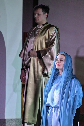 "Stabat Mater" Krakowskiej Opery Kameralnej 