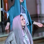 "Stabat Mater" Krakowskiej Opery Kameralnej 