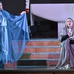 "Stabat Mater" Krakowskiej Opery Kameralnej 