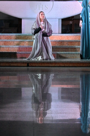 "Stabat Mater" Krakowskiej Opery Kameralnej 