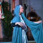 "Stabat Mater" Krakowskiej Opery Kameralnej 