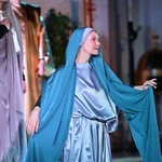 "Stabat Mater" Krakowskiej Opery Kameralnej 