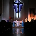 "Stabat Mater" Krakowskiej Opery Kameralnej 