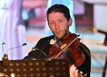 "Stabat Mater" Krakowskiej Opery Kameralnej 