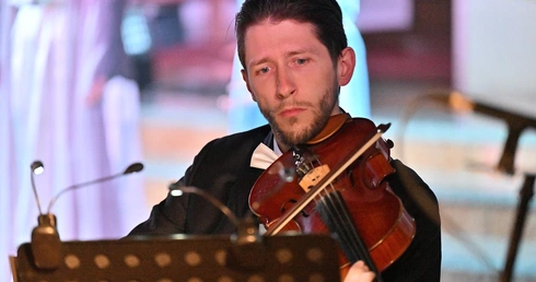 "Stabat Mater" Krakowskiej Opery Kameralnej 