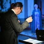"Stabat Mater" Krakowskiej Opery Kameralnej 