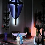 "Stabat Mater" Krakowskiej Opery Kameralnej 