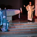 "Stabat Mater" Krakowskiej Opery Kameralnej 