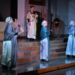 "Stabat Mater" Krakowskiej Opery Kameralnej 