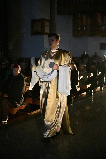 "Stabat Mater" Krakowskiej Opery Kameralnej 