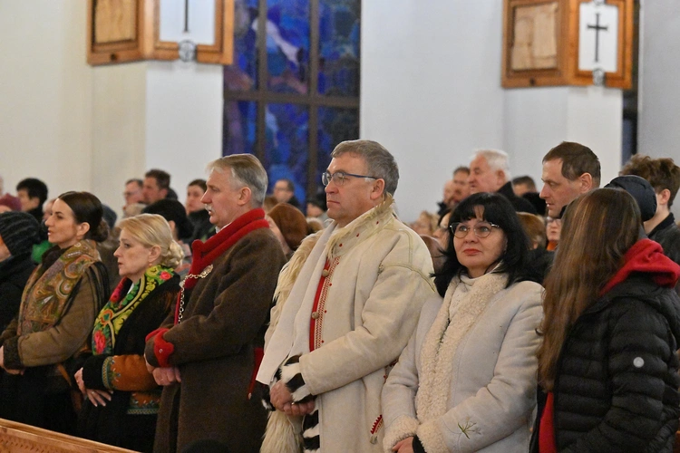 "Stabat Mater" Krakowskiej Opery Kameralnej 