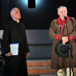 "Stabat Mater" Krakowskiej Opery Kameralnej 