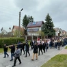Jubileuszowa Droga Krzyżowa w Chełmie
