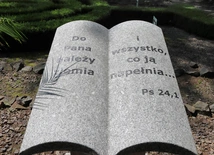 Cóż piękniejszego od psalmu?
