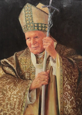 Jan Paweł II