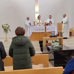 Pochówek dzieci zmarłych przed urodzeniem