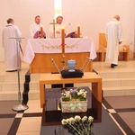 Pochówek dzieci zmarłych przed urodzeniem