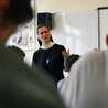 Stowarzyszenie Katechetów Świeckich: Ruszyła zbiórka podpisów pod projektem ustawy 