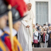 Papież Franciszek