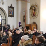 "Ślad losu" w Podegrodziu