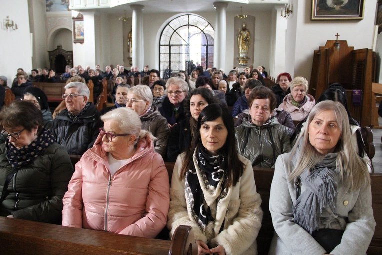 "Ślad losu" w Podegrodziu