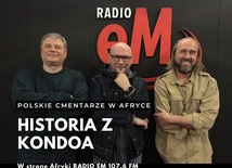 Historia z Kondoa, czyli śladami Sybiraków w Tanzanii