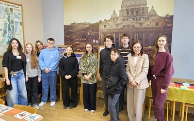 Uczą i kształtują charaktery