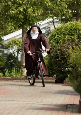 Rozkręć Wiarę