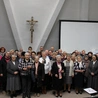 Wielkopostny Dzień Skupienia SSW we Wrocławiu