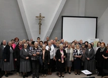Wielkopostny Dzień Skupienia SSW we Wrocławiu