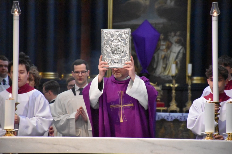 Jubileusz Służby Zdrowia 