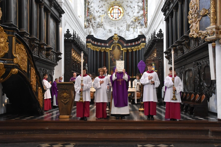 Jubileusz Służby Zdrowia 