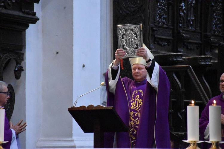 Jubileusz Służby Zdrowia 